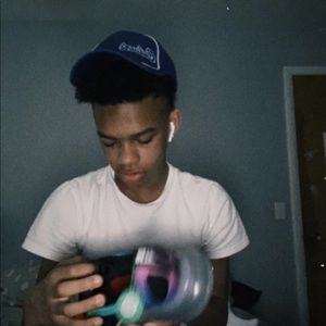 Meet your Posher, Will